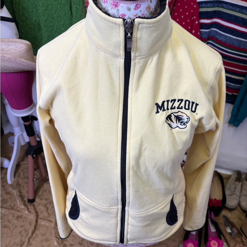 Mizzou Jacket